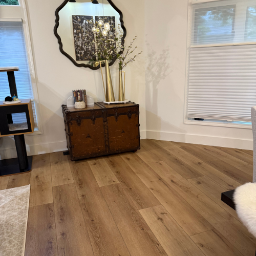 Installation gallery photo